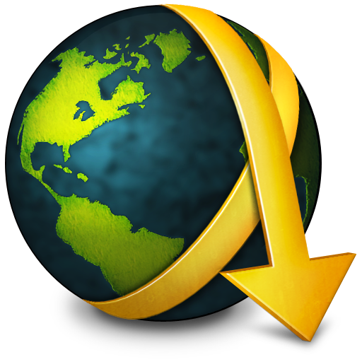 JDownloader 2 Logo