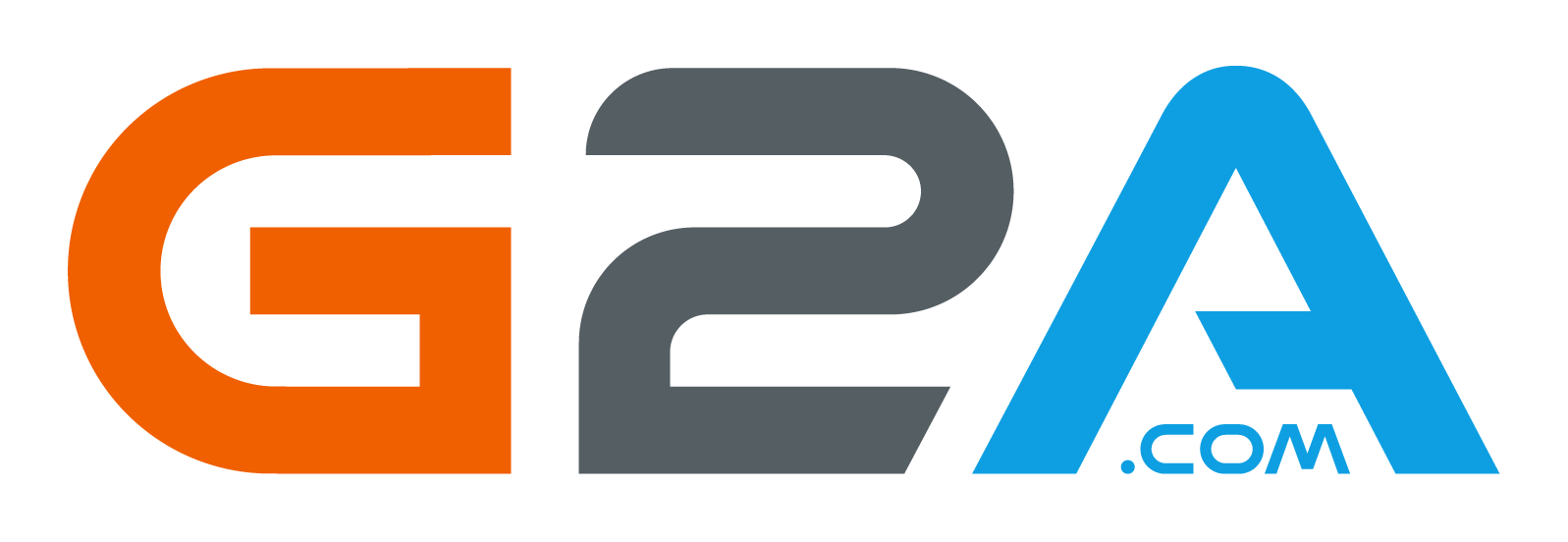G2A logo