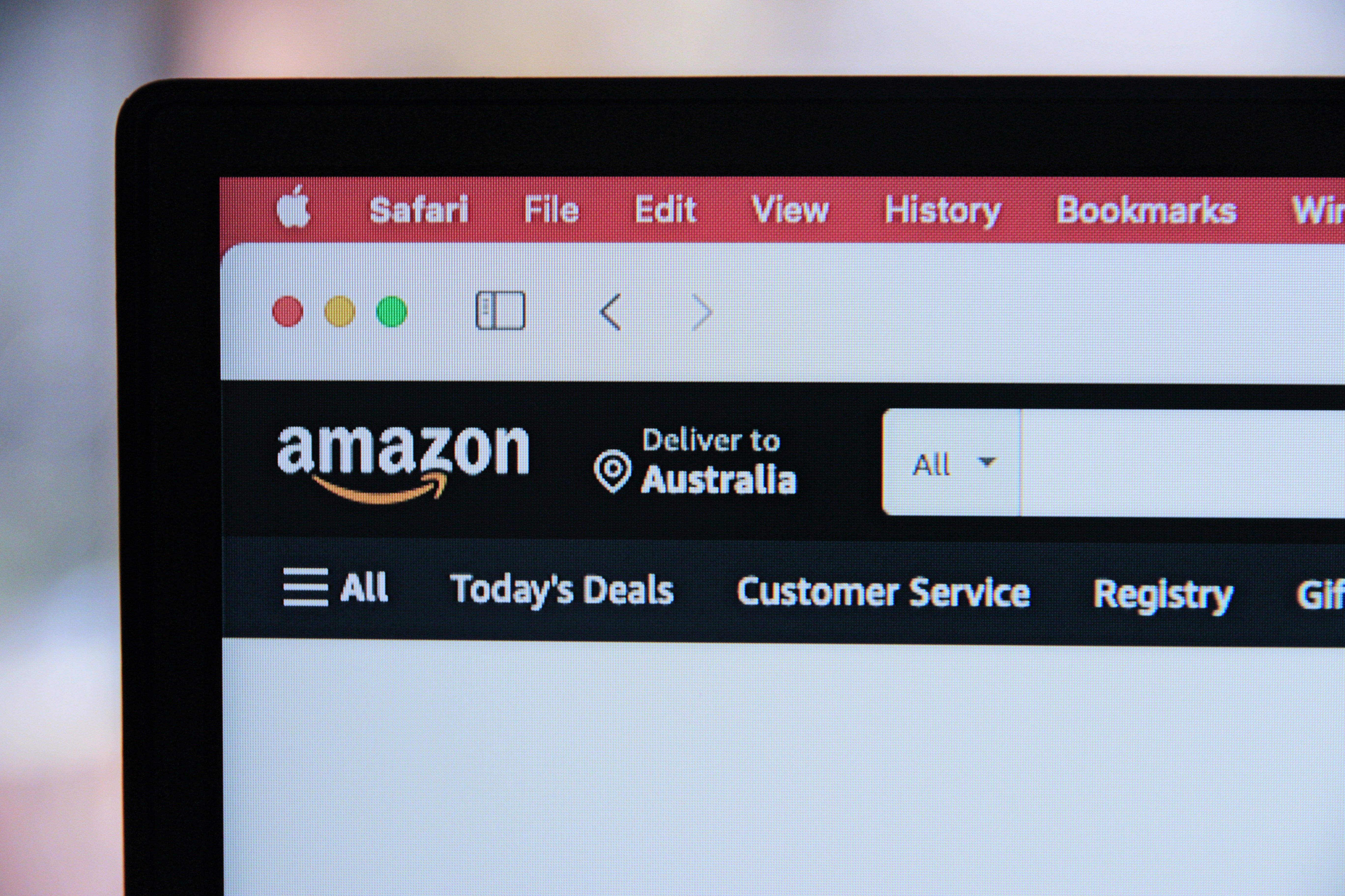 Amazon Store