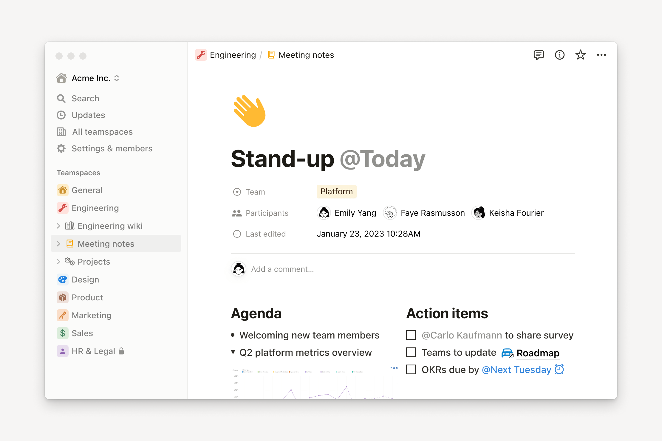 Notion Preview