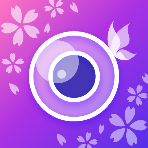 YouCam Perfect app logo icon