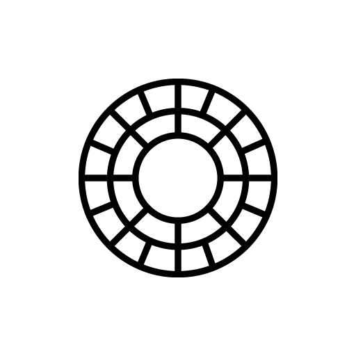 VSCO app logo icon