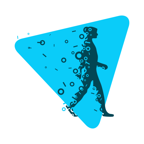 Hide.me VPN logo icon