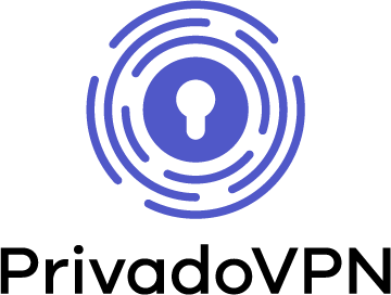 PrivadoVPN logo icon